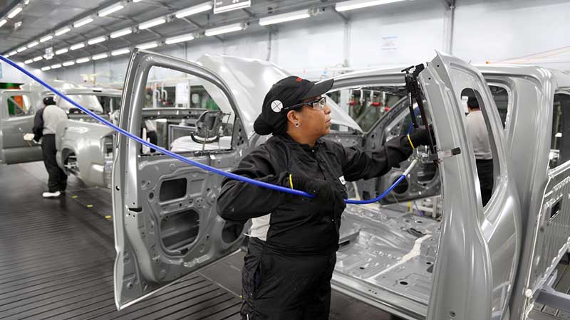 Se abrirán nuevas oportunidades para la industria en México