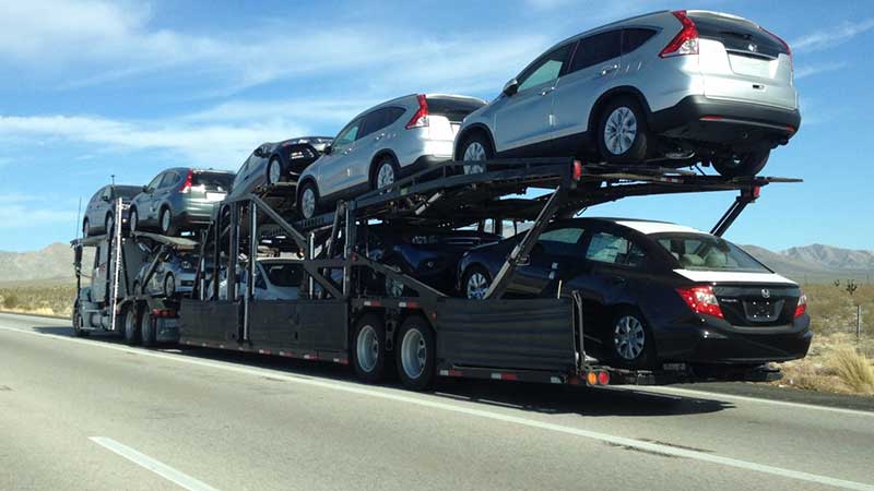 Coronavirus hundirá 25.5% venta de autos en 2020: AMDA