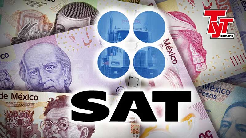 Despidos o pagar impuestos, dilema en el autotransporte