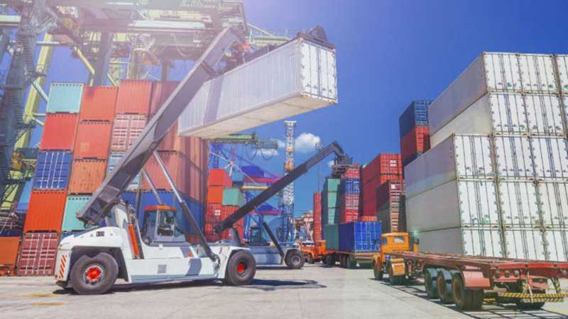 Impulso en comercio exterior: Balanza registra un superávit por 3 mil 392 mdd