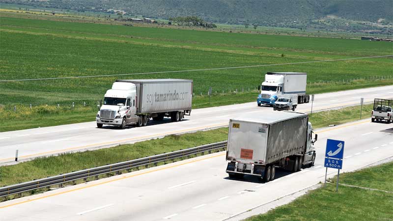 Piden a estados garantizar circulación del autotransporte