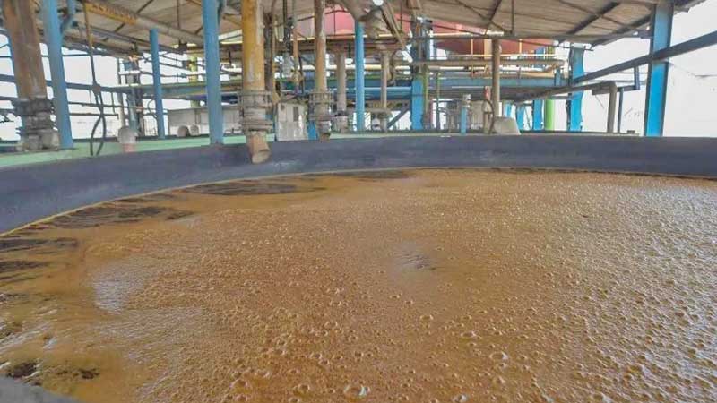 Un millón de empleos y 200 mil empresas están en riesgo: Concamin