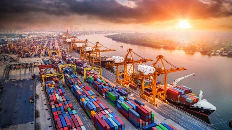 Puerto de Veracruz, México: En junio de 2020 comenzarán a operar tres nuevos terminales