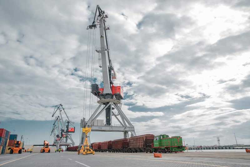 Países hispanohablantes que Azerbaiyán hace negocios