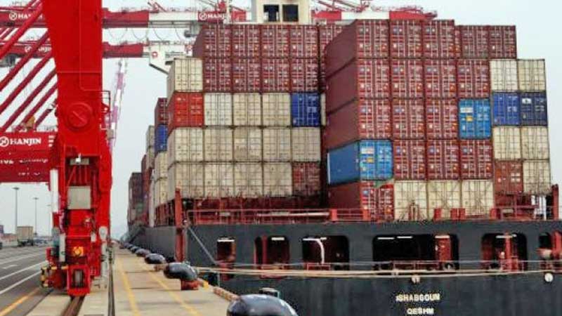 Caerán exportaciones y compras mexicanas hasta 20%