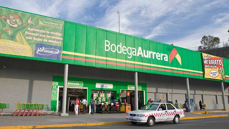 Muere Jerónimo Arango, el millonario detrás de la creación de Aurrera