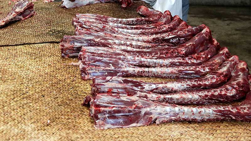 La carne de res de México ‘rescatará’ el abasto en Estados Unidos