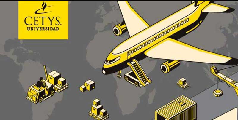 Infraestructura, talento especializado y la industria 4.0, las claves de la logística en México