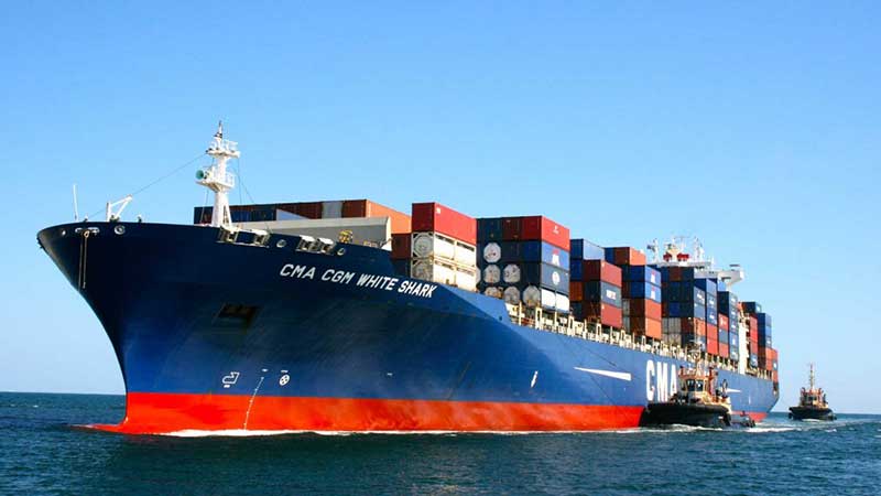 ¿Cómo Mitigar El Impacto Del COVID-19 En El Transporte Marítimo Y Puertos?