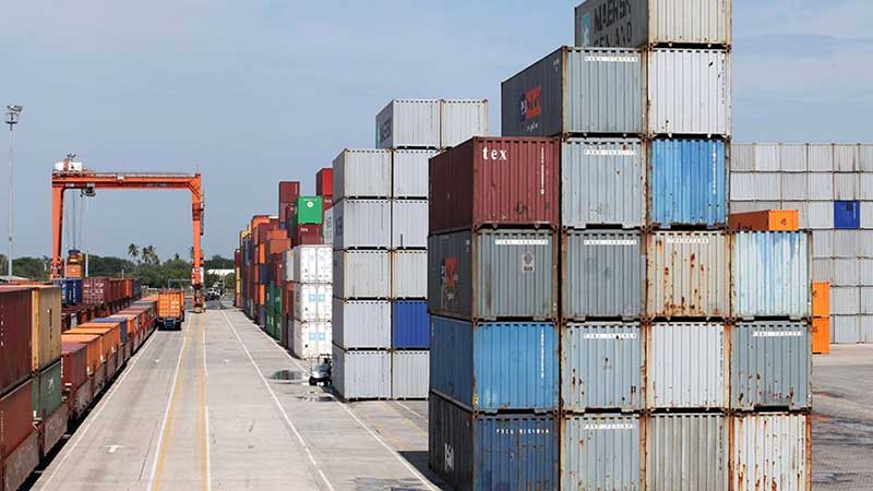 Por contingencia sanitaria disminuirán exportaciones