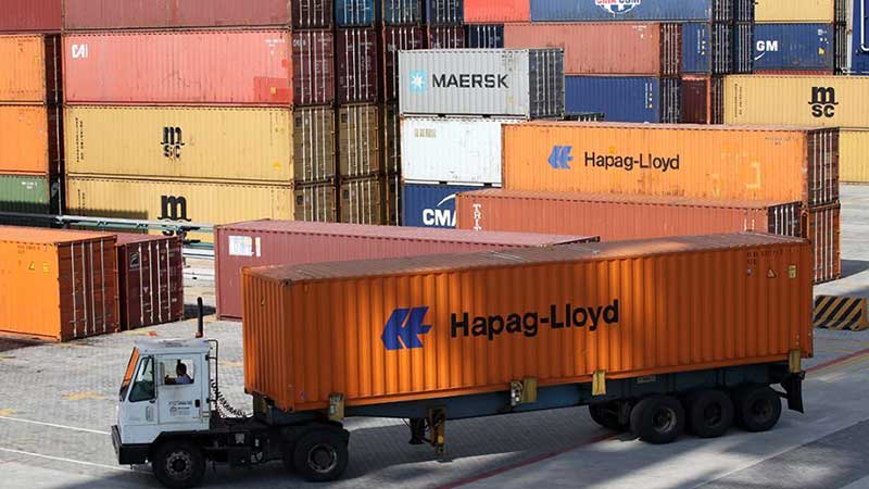 Rebote exportador de México será en forma de V: OMC