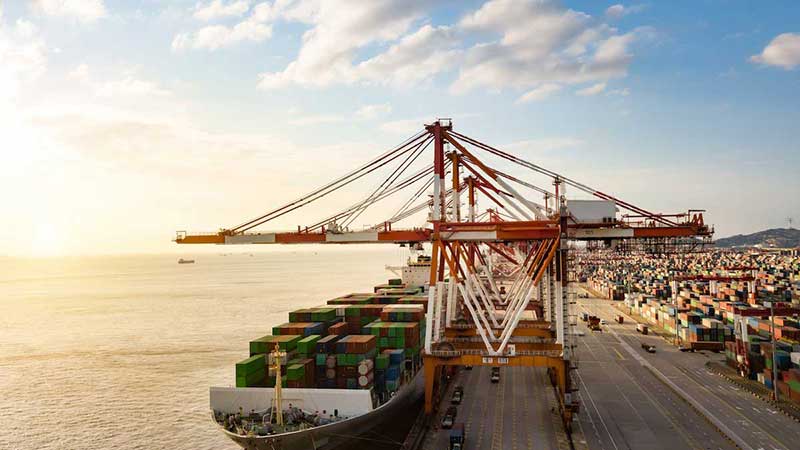 El transporte marítimo traza la ruta para incrementar su participación en el PIB