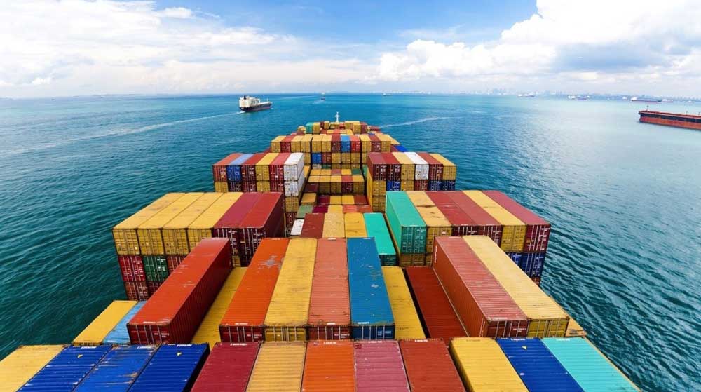 Exportaciones caerán hasta un 20% por coronavirus