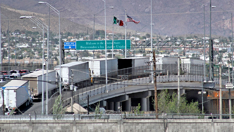 Avanzaron exportaciones en febrero