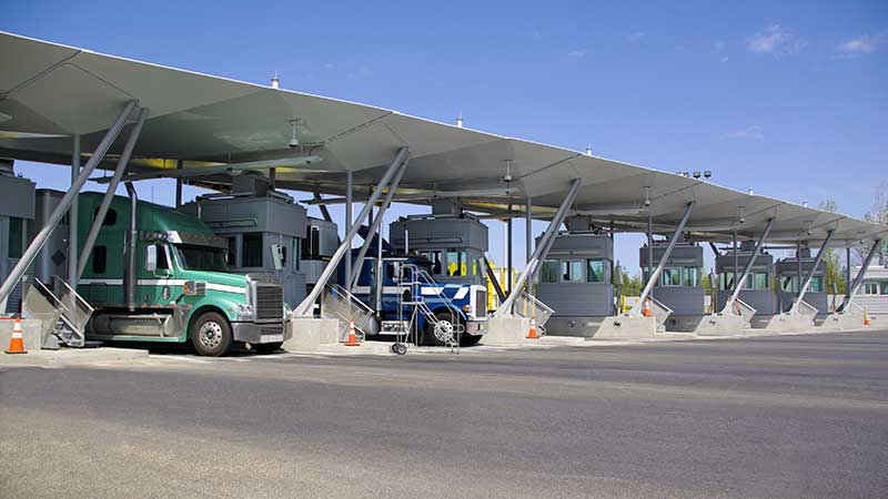 La AmCham pide asegurar la cadena de suministro con Estados Unidos