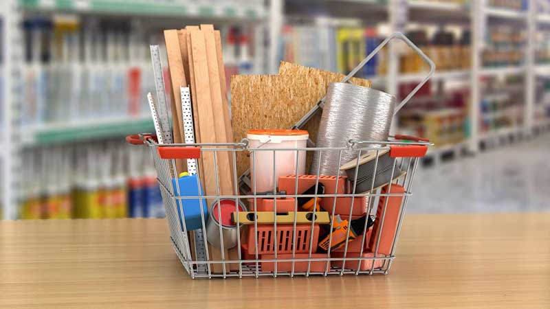 China se mete hasta la cocina