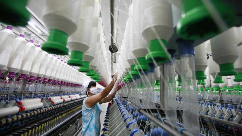 Las empresas de amec aumentan sus exportaciones un 7,9% en 2019