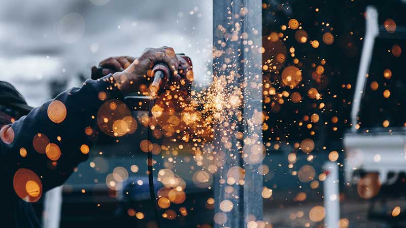 Empresarios dialogan con el Gobierno para reabrir cadena de exportación