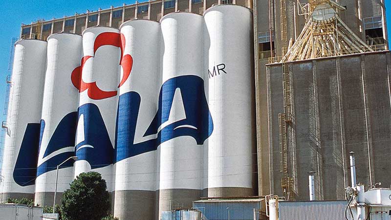 Lala pospone inversiones por el coronavirus, echa andar plan contra covid-19