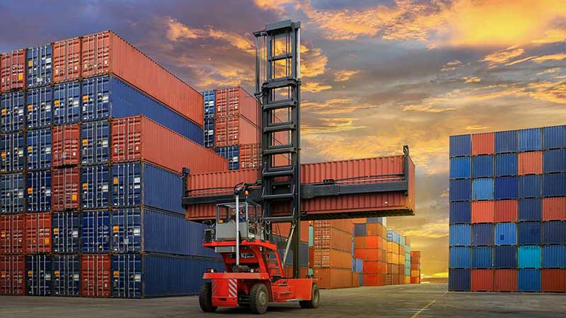 COVID-19 Oportunidad para reinventar la Logística