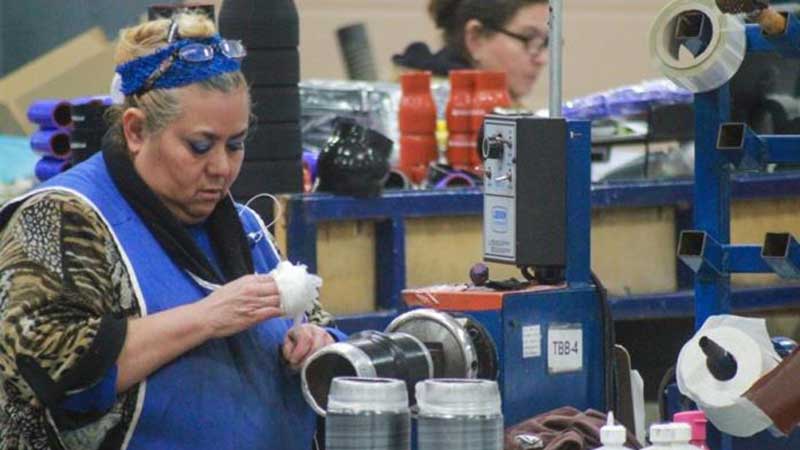 La crisis del coronavirus infecta de incertidumbre a la maquila mexicana