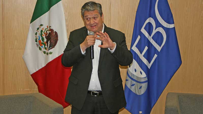 México quinto productor de autopartes a nivel mundial