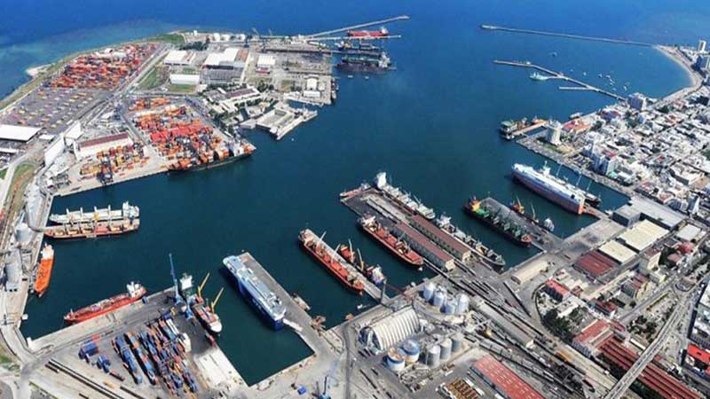 Agentes aduanales dan protección a trabajadores por coronavirus