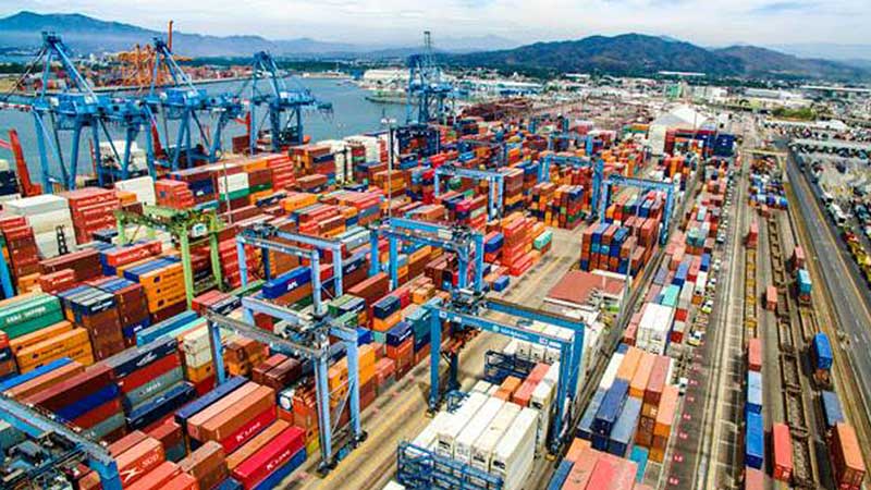 Logística, puertos y transporte: héroes menos conocidos en la crisis del Coronavirus