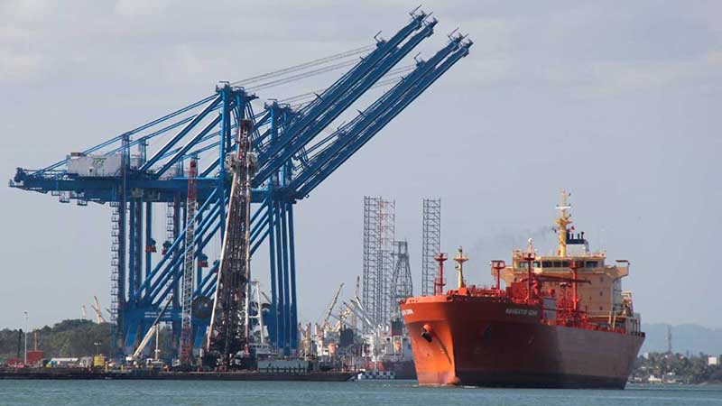 Covid-19 riesgo a tratados internacionales y golpe a exportación