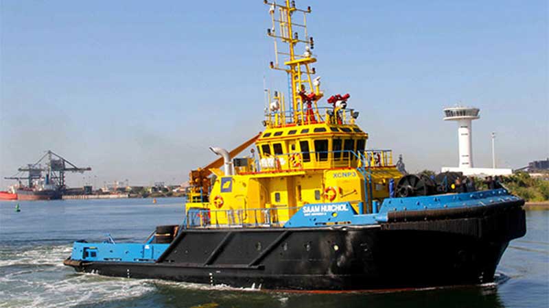 México: API Lázaro Cárdenas proyecta construcción de muelle para remolcadores