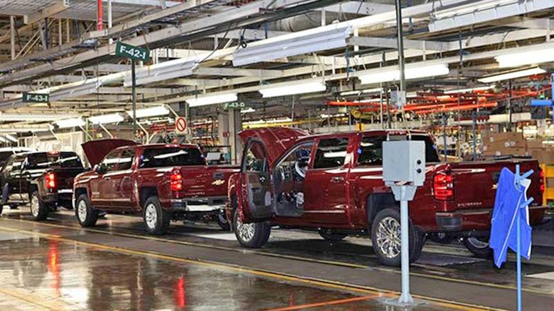 Compromete pandemia crecimiento automotriz