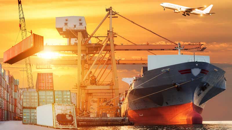 El comercio exterior es una salvación para México ante la crisis