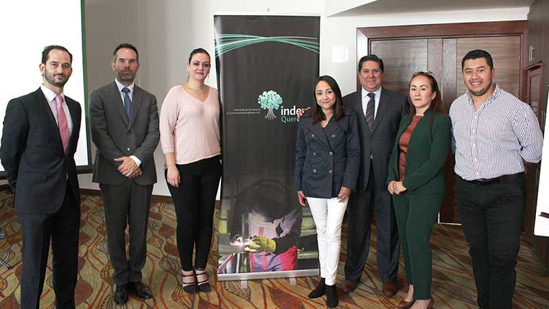 Contenido laboral, factor clave para exportar, de cara al T-MEC