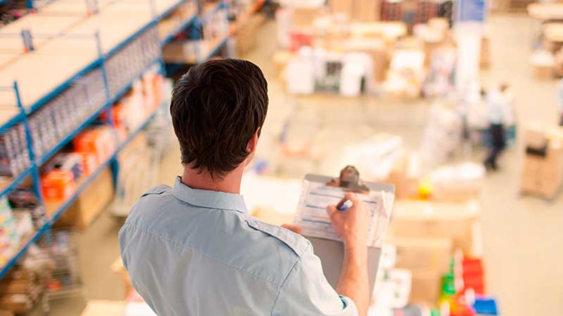 Webinar gratuito Logistic Summit & Expo 2020: Estrategias para enfrentar la escalada de la demanda post Covid-19