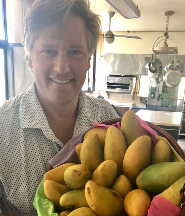 Exportación de mango veracruzano se agilizará gracias a embajador de EU