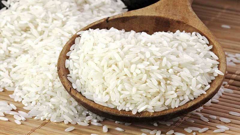 Demanda en Asia beneficiará exportaciones de arroz