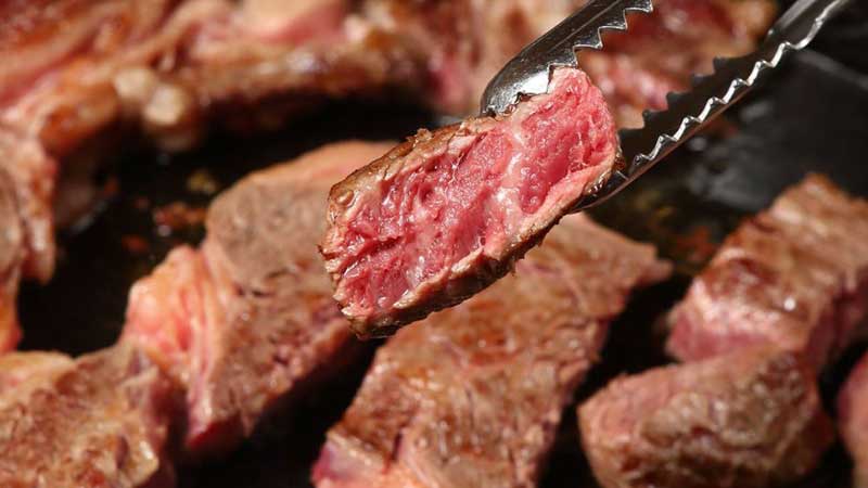 ¿Podrá México salvar a Estados Unidos de la escasez de carne?
