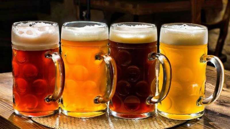 México se consolida como el mayor exportador de cerveza