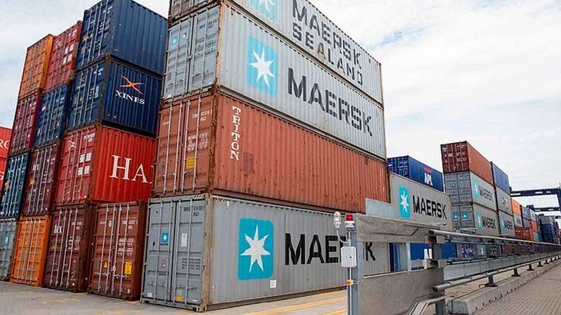 Jalisco apuesta por infraestructura logística para impulsar al comercio exterior