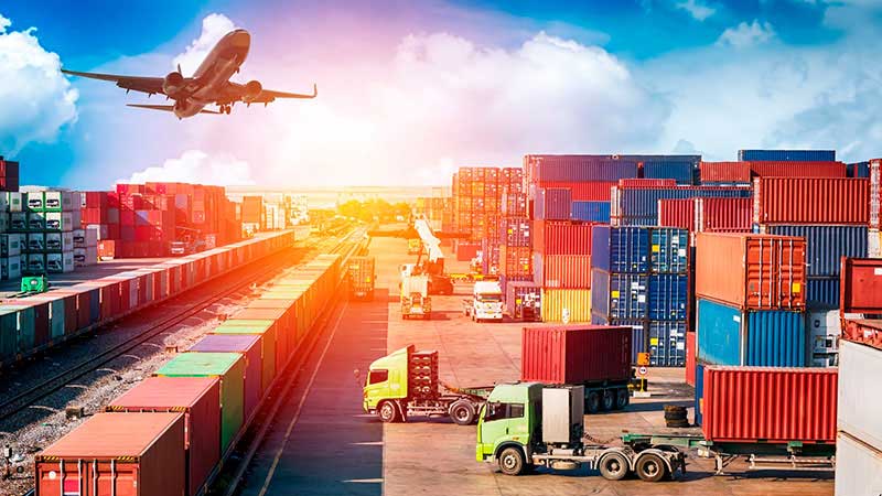 Aumentan costos de logística y transporte en abril: INPP