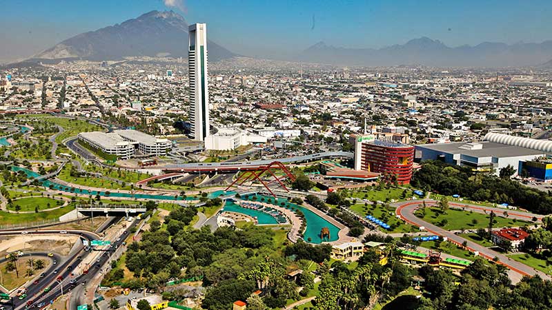 Nuevo León capta 1,143.1 millones de dólares de IED en el primer trimestre