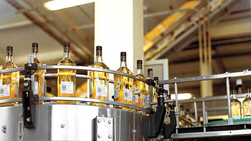 Aumenta producción, venta y exportación de Tequila en México pese a pandemia por coronavirus