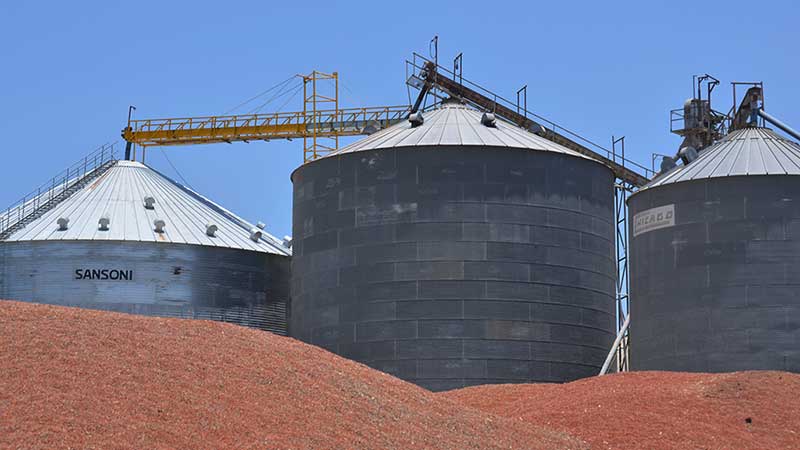 En manufactura, sólo cinco estados crecieron su producción en abril