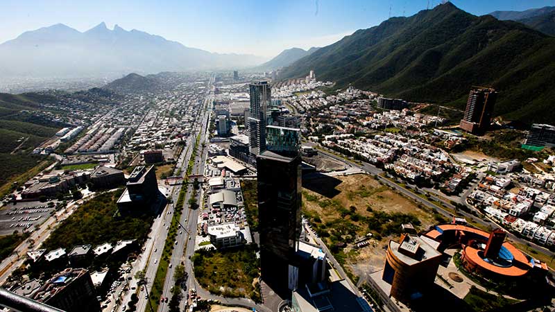 Un 49% de las empresas de Nuevo León reinician actividades el 1 de junio: Caintra