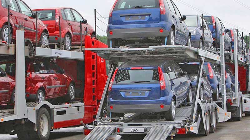 Nissan México reinicia exportaciones a EU tras suspenderlas por Covid-19