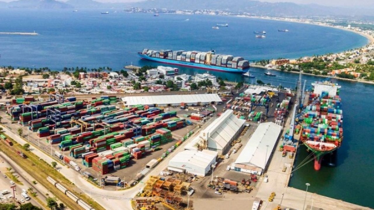 Agentes Aduanales de Manzanillo donarán respiradores autónomos al IMSS