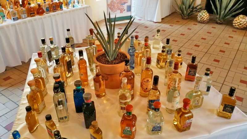 Tequila se abre oportunidades en mercado de Singapur