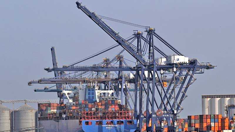 Pide UNCTAD agilizar transporte marítimo