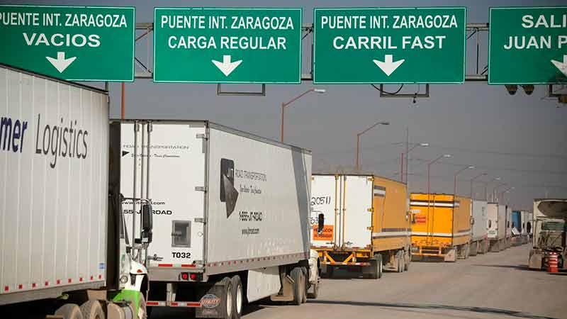 México: ¿A quién beneficiará el nuevo acuerdo comercial T-MEC?