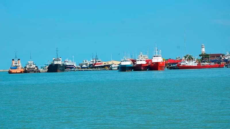 Decisión acertada que Ejército y Marina tomen control de puertos y aduanas: Comerciantes